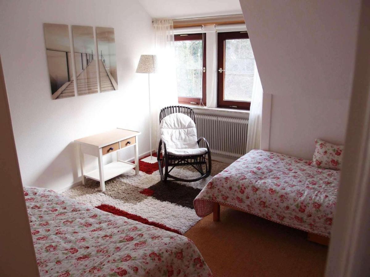schoene-3-Zimmer-Ferienwohnung-in-St-Dionys-bei-Lueneburg - Housity
