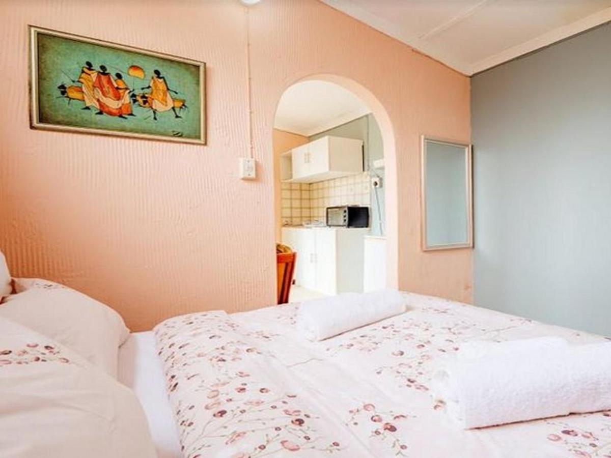 Cosy Siare Garden Unit - Housity