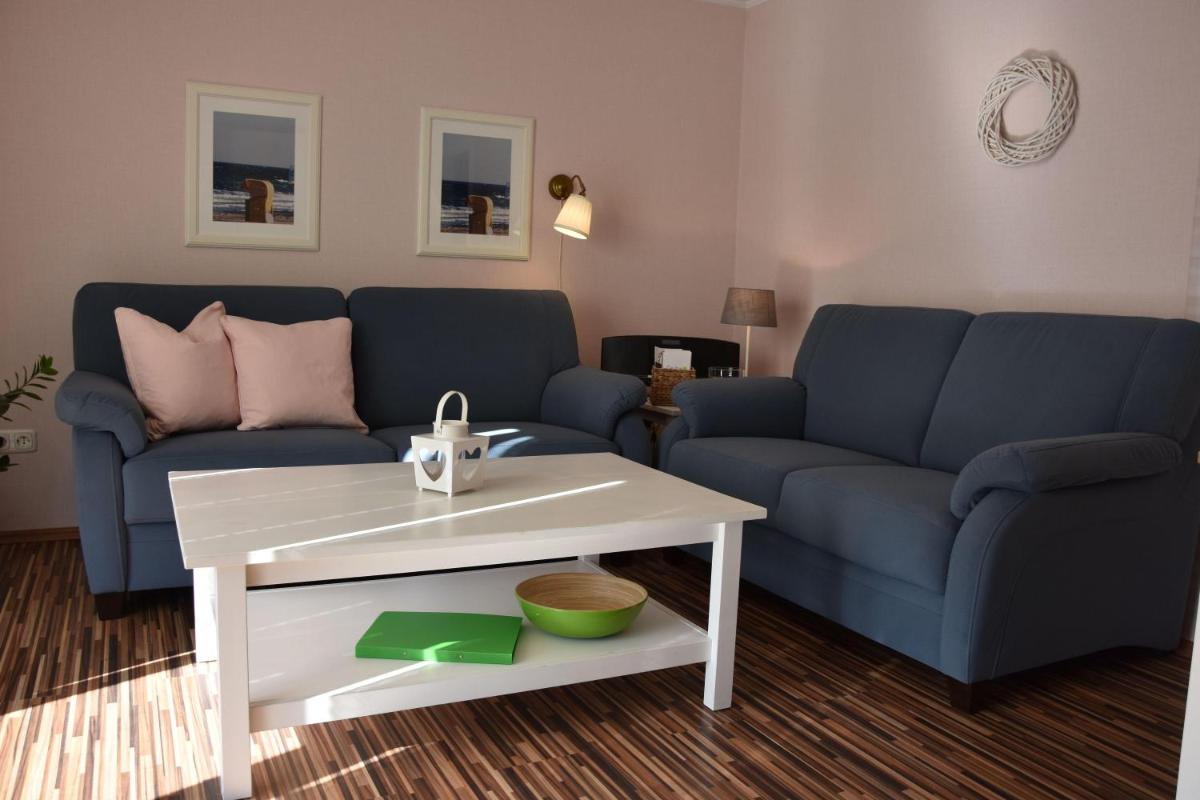 Bungalow-Gartenzauber - Housity