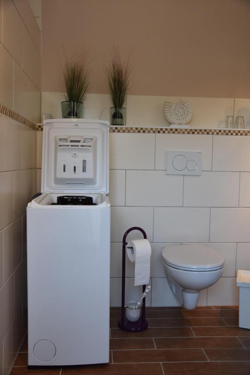 Bungalow-Gartenzauber - Housity