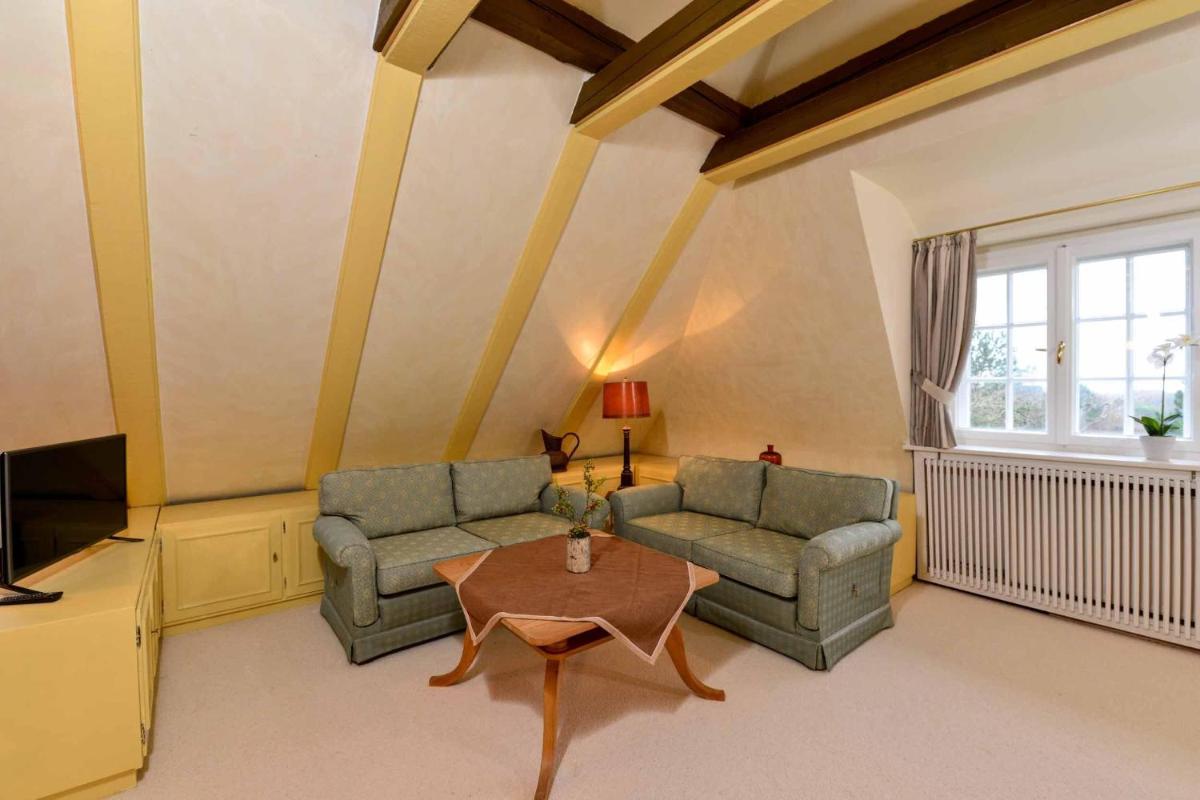 Suitetrails - Haus-Kampen