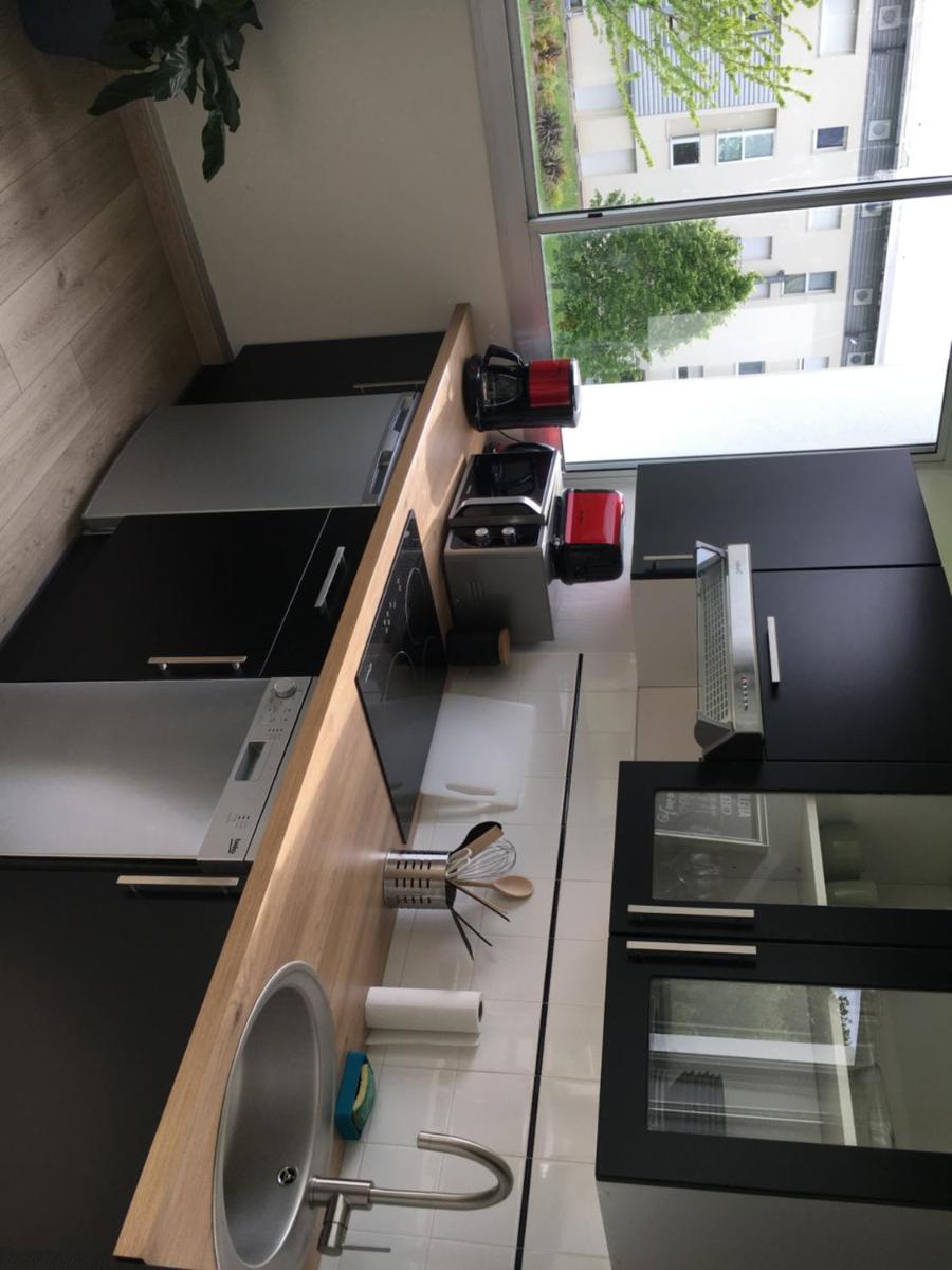 Cosylocation La Varende 71 - Housity