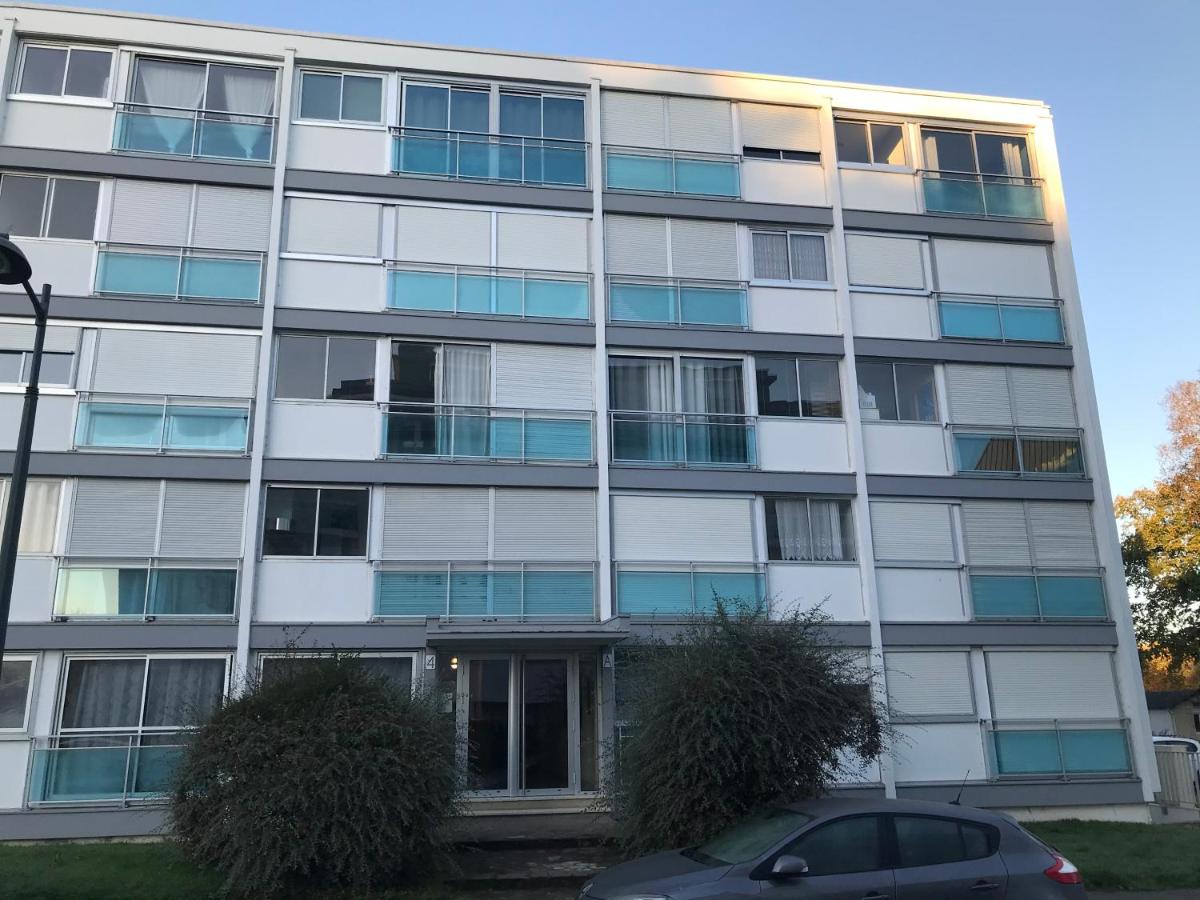 Cosylocation La Varende 71 - Housity