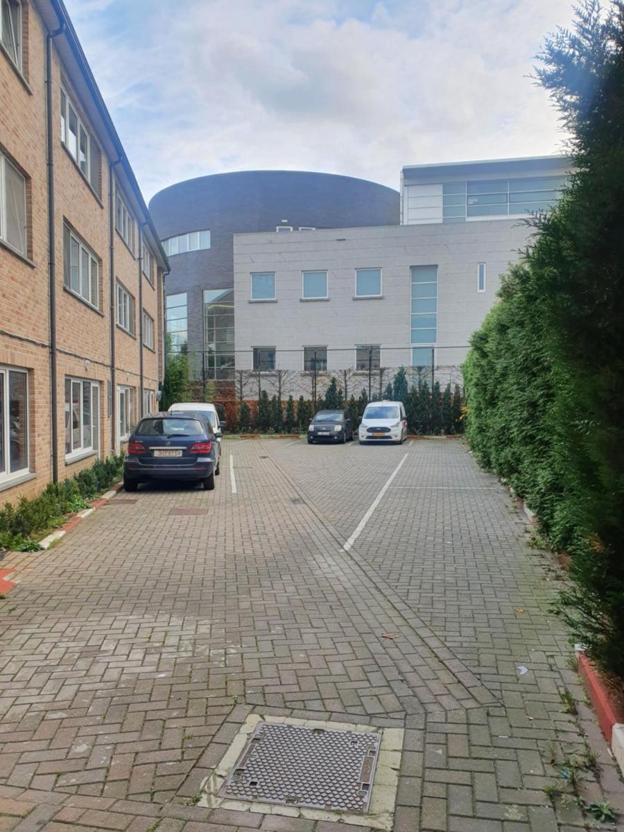 Flatpolis Brussels Airport Budget - Housity