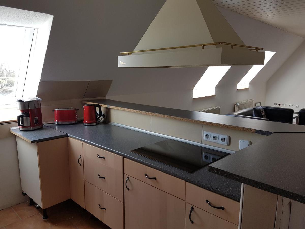Suitetrails - Ferie Apartment Skovby Fyn