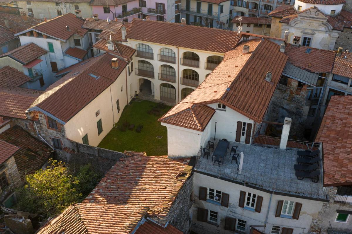 Palazzo Mia by iCasamia it - Housity