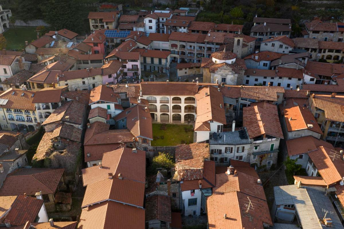 Palazzo Mia by iCasamia it - Housity