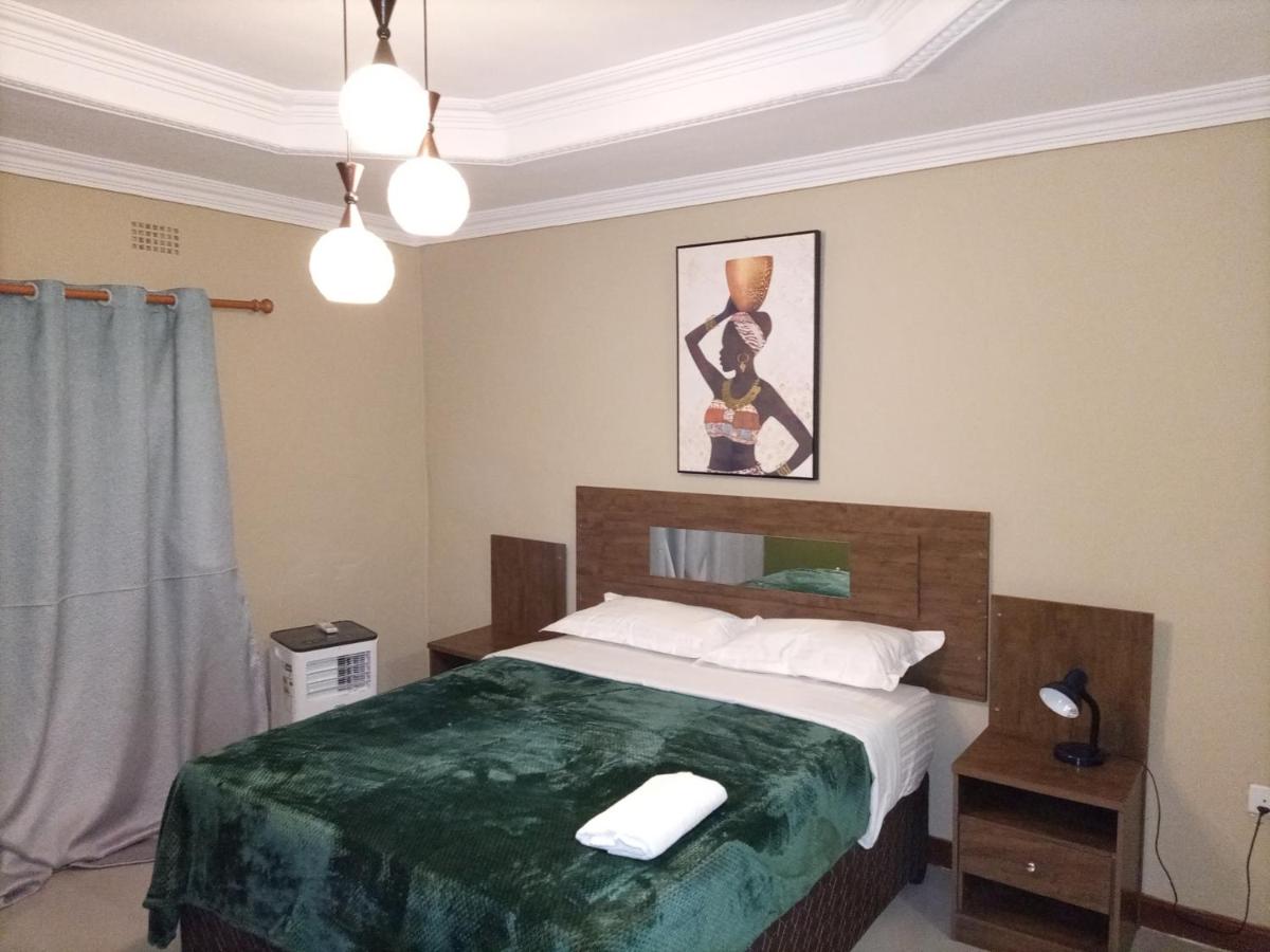 Semuya Apartments - Housity