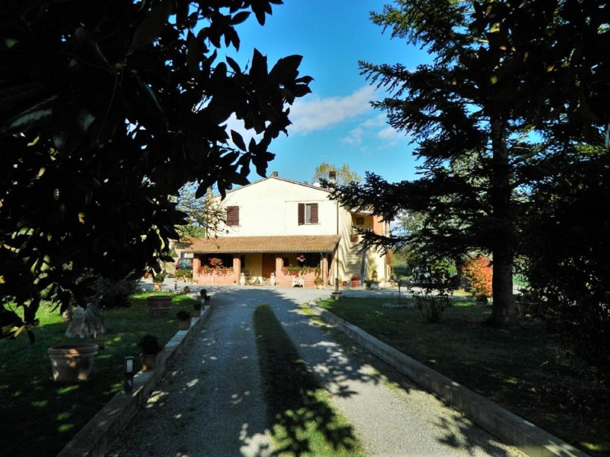 Francigena - Housity