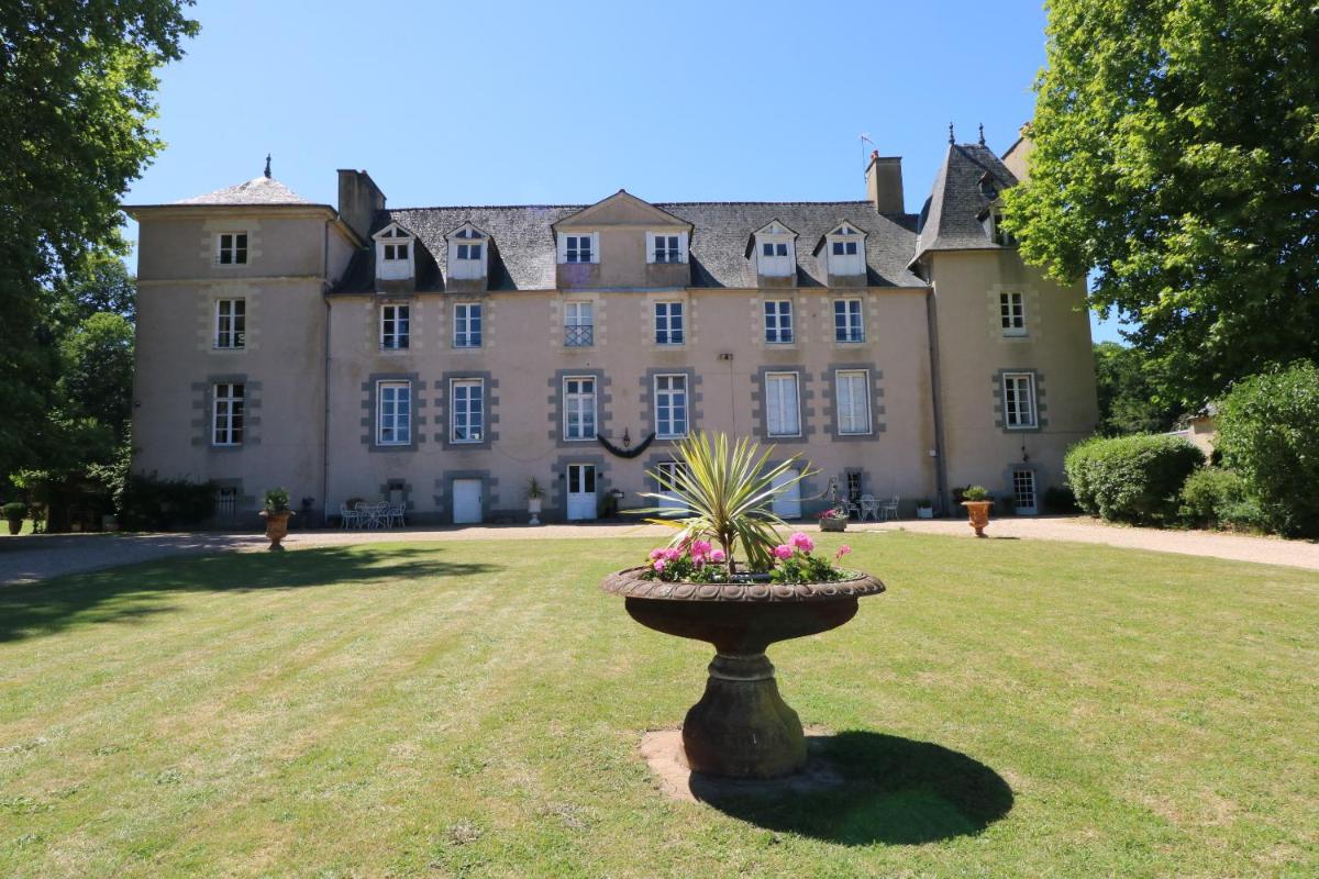 Château du Golf de la Freslonnière - Housity