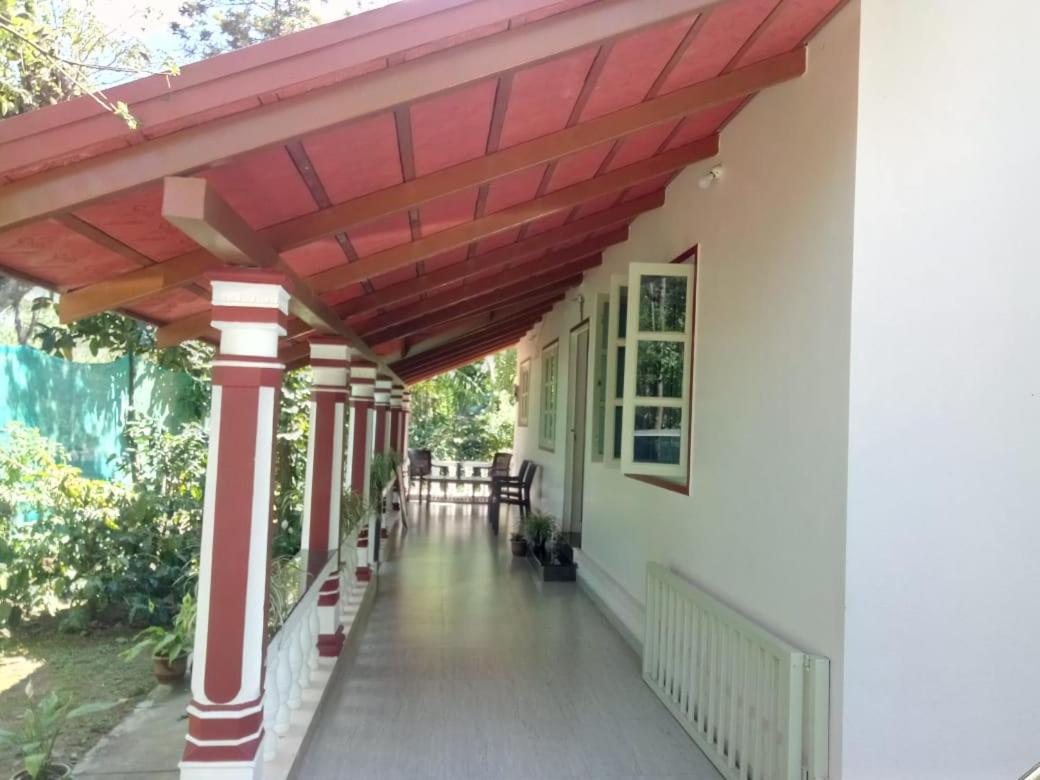 The Pinto Cottage - Housity