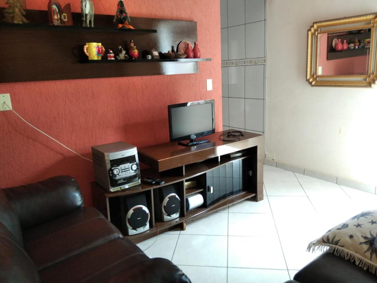 Casa de Hospedagem em São João Batista do Glória - Housity