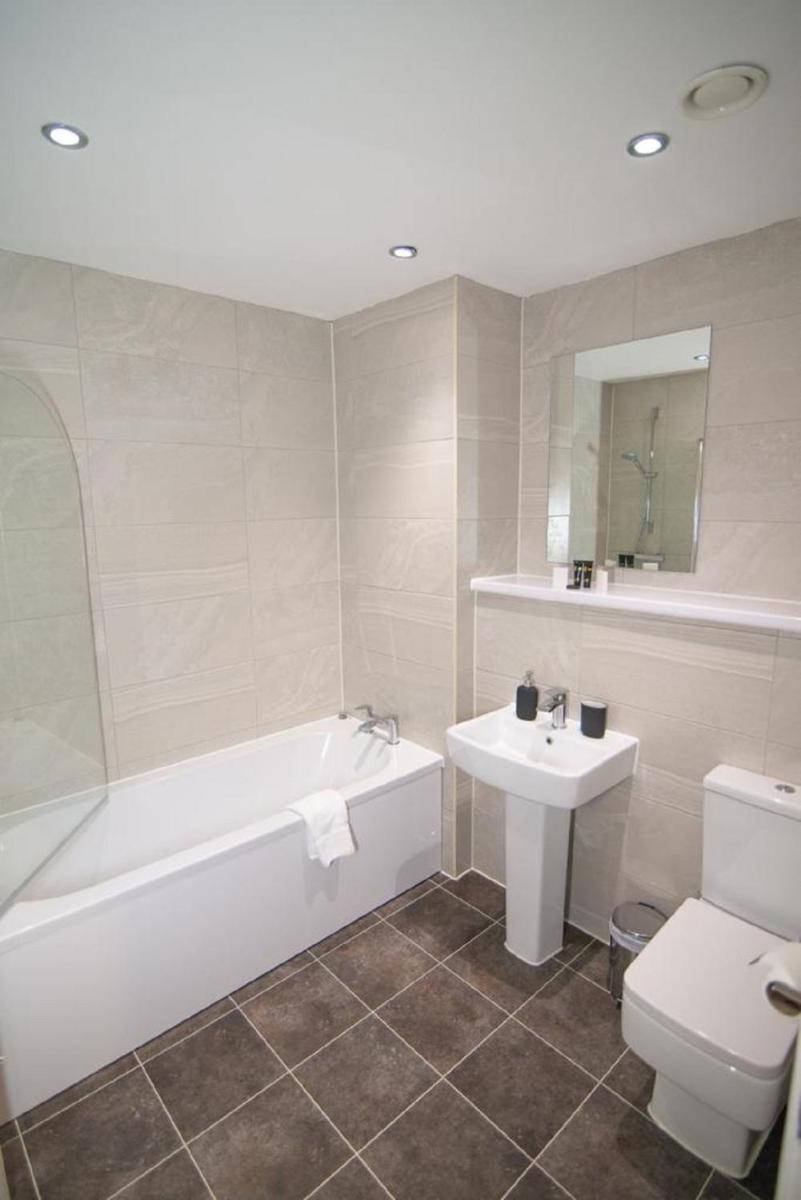 Dream Apartments Silkhouse Court Liverpool - Housity