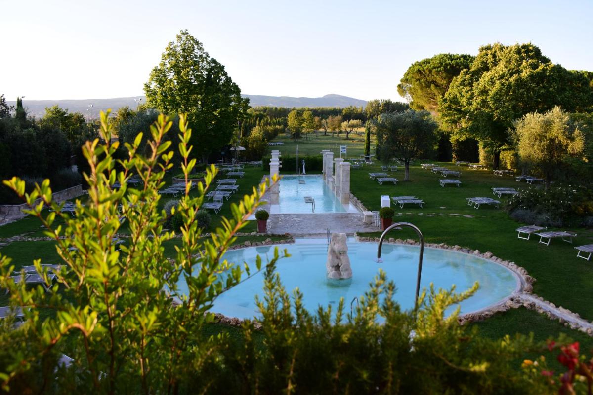 Hotel Salus Terme - Adults Only - Housity