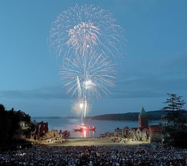 Preisguenstige-und-schoene-Ferienwohnung-zentral-gelegen-in-Bergen-auf-Ruegen - Housity