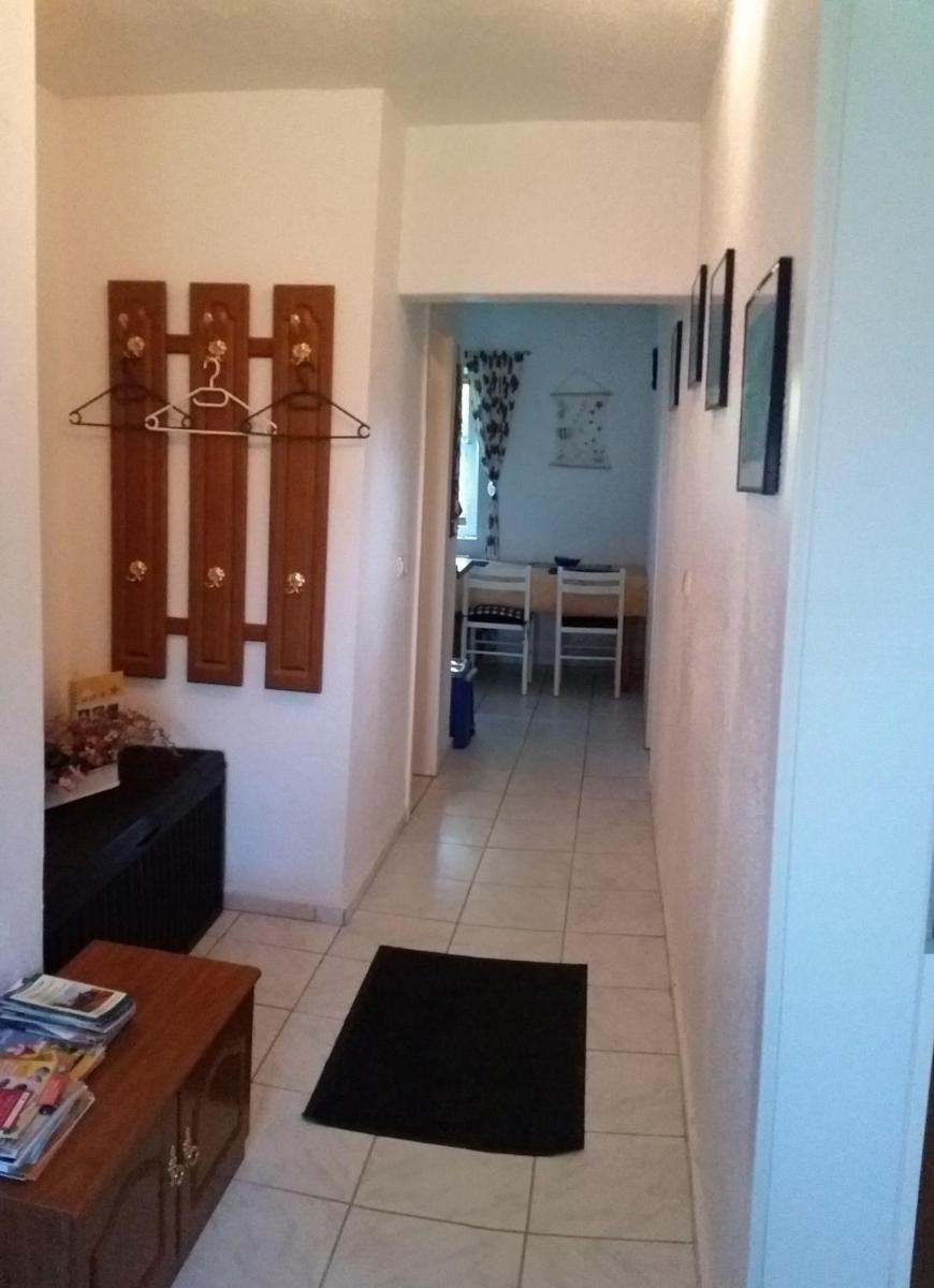 Ferienwohnung-Bluetenzauber-bis-4-Personen - Housity