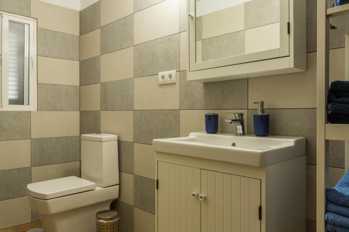 Casa Quintana - Apartamento Ángela - Housity