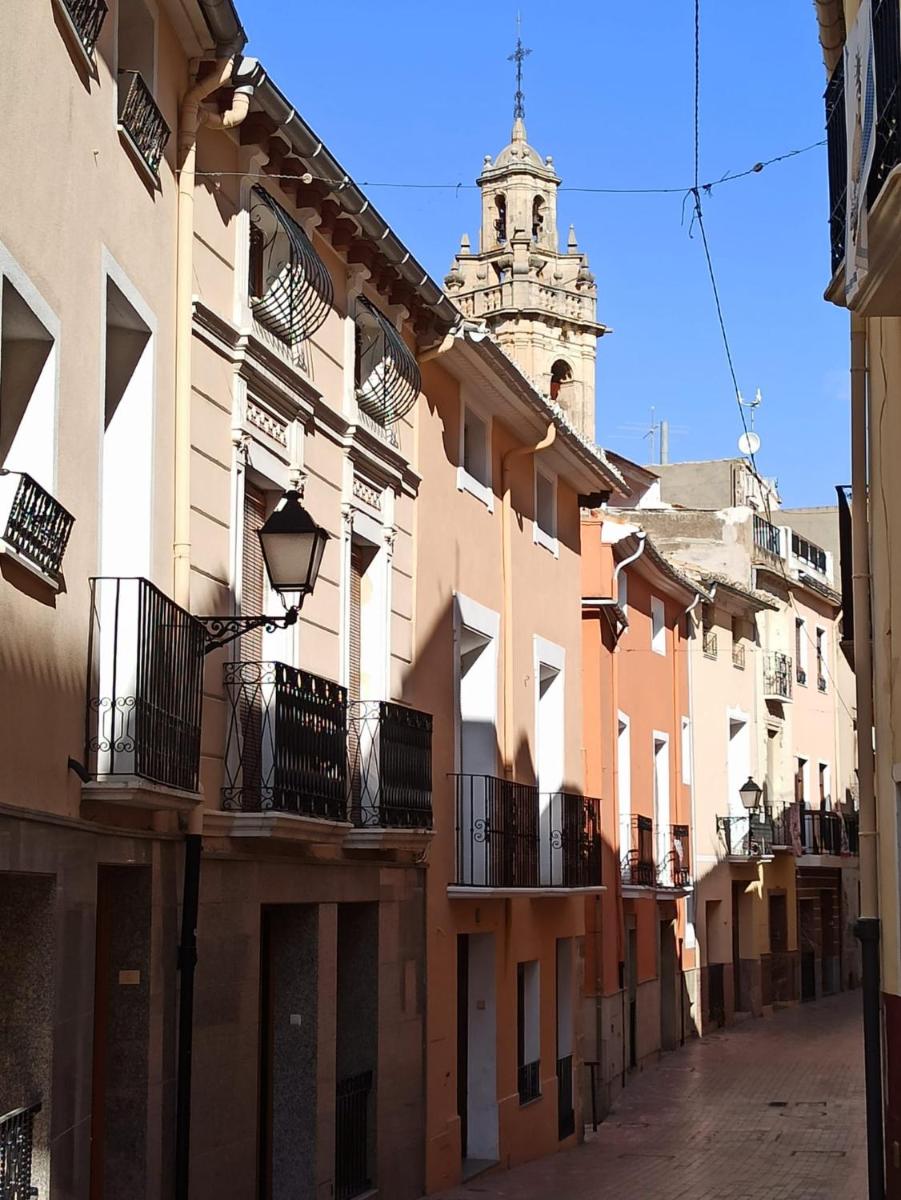 Casa rural RIUIVIU - Housity