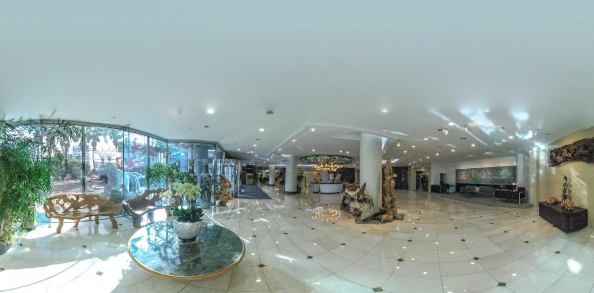 Jeju Pacific Hotel - Housity