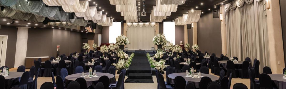 Jeju Pacific Hotel - Housity