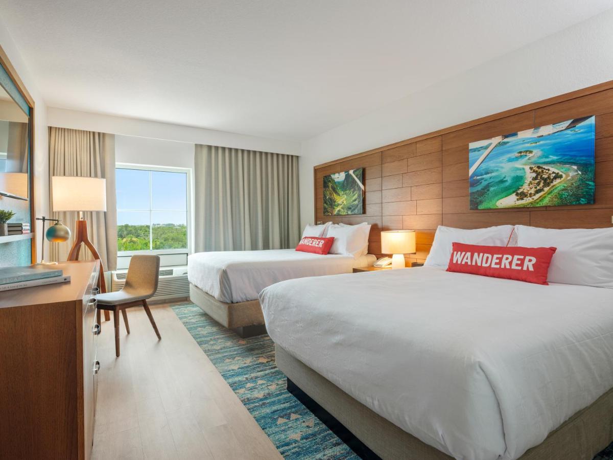 Compass Hotel by Margaritaville Anna Maria Sound - Housity