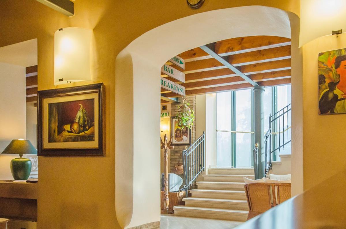 Hotel Corte Vecchia - Housity