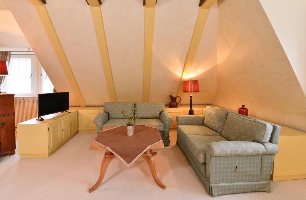 Suitetrails - Haus-Kampen