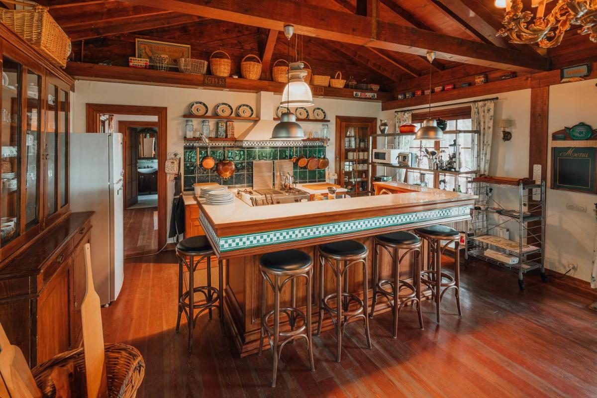 The Lake House - Housity