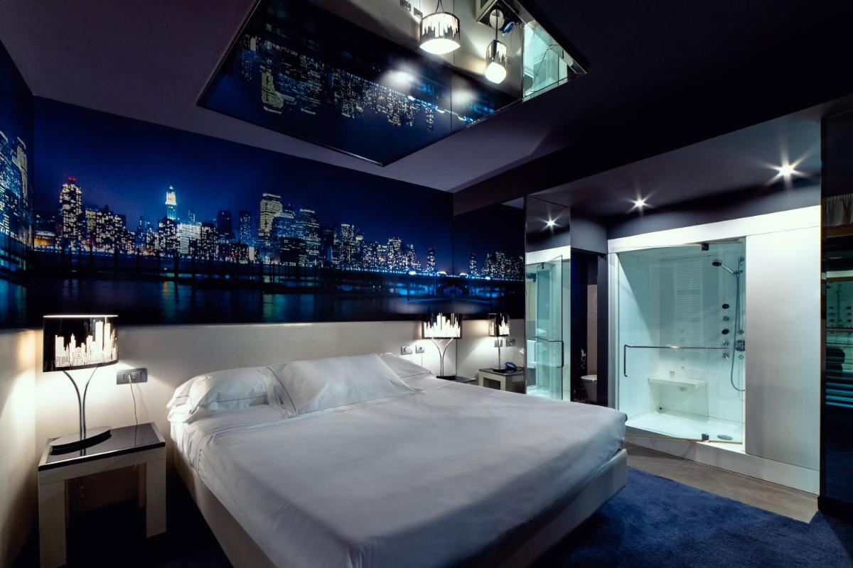Motel Hotel Piranha - Housity