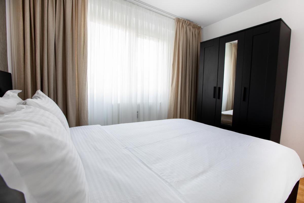 Arcul de Triumf Residence - Housity