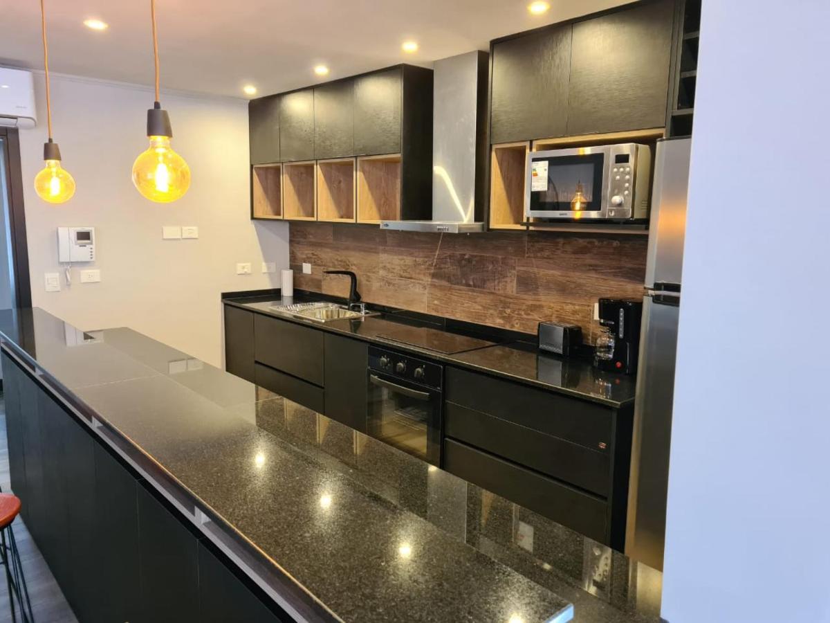 Loft a Estrenar, 2 ambientes, Habitacion en Suite a 10min de la Playa - Housity