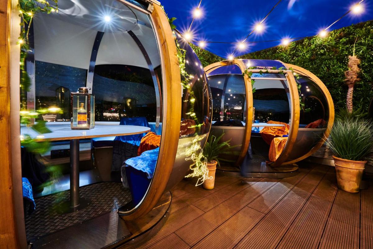 Genting Hotel & Spa at Resorts World Birmingham - Housity