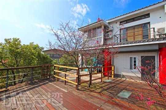 Suitetrails - Miaoli Sanyi Bo Wu Guan Homestay
