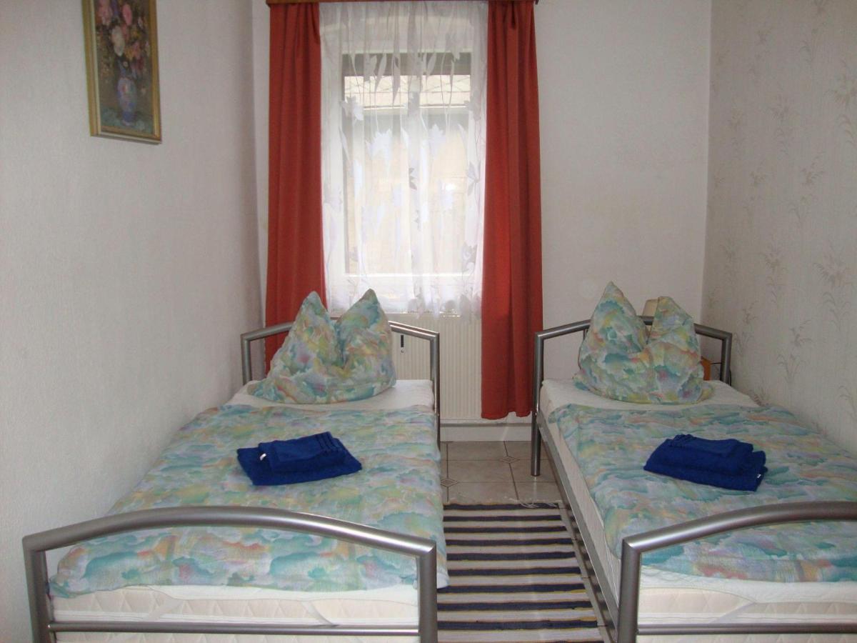 Ferienwohnung-Dresden-Sued - Housity