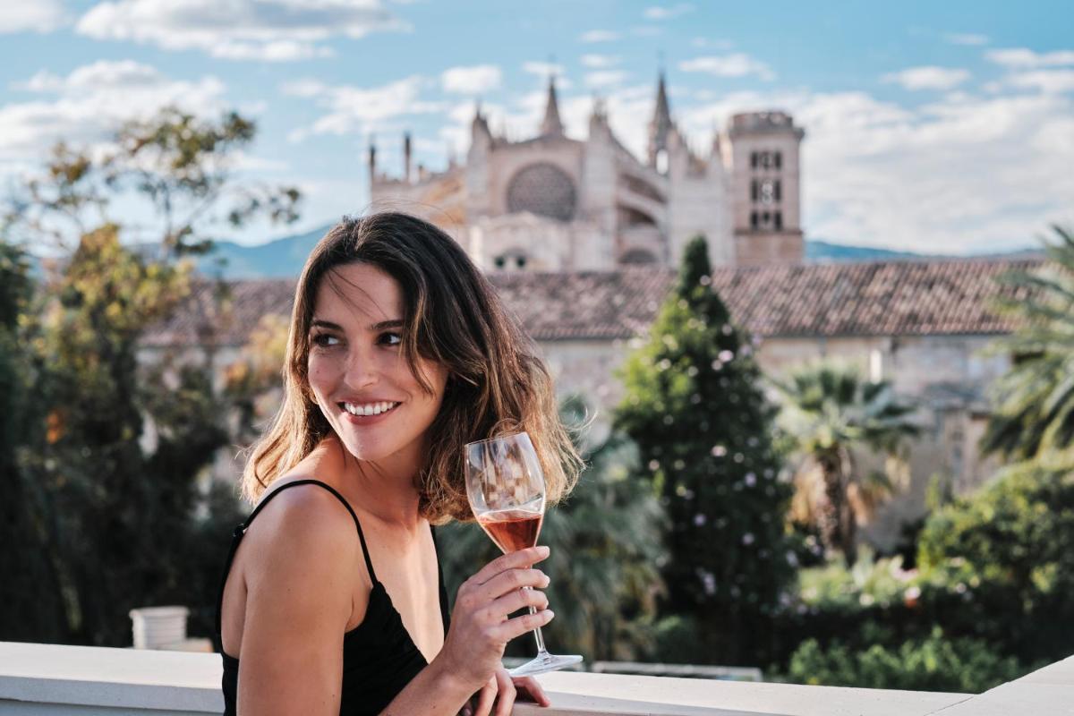 Clientes alojados en El Llorenc Parc de la Mar - Adults Only (+16)