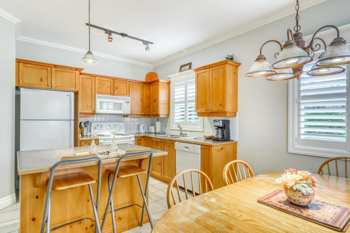 Condo 120 at Snowbridge - Housity