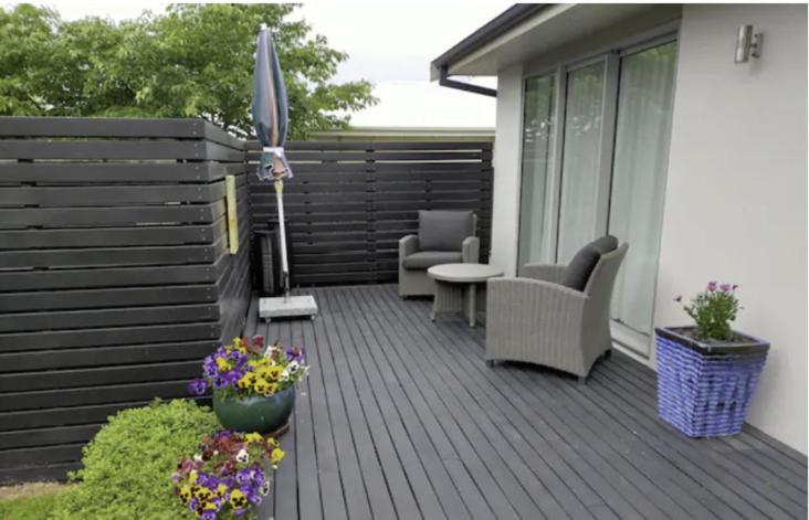 Bed & Breakfast in the Heart of Fendalton - Housity
