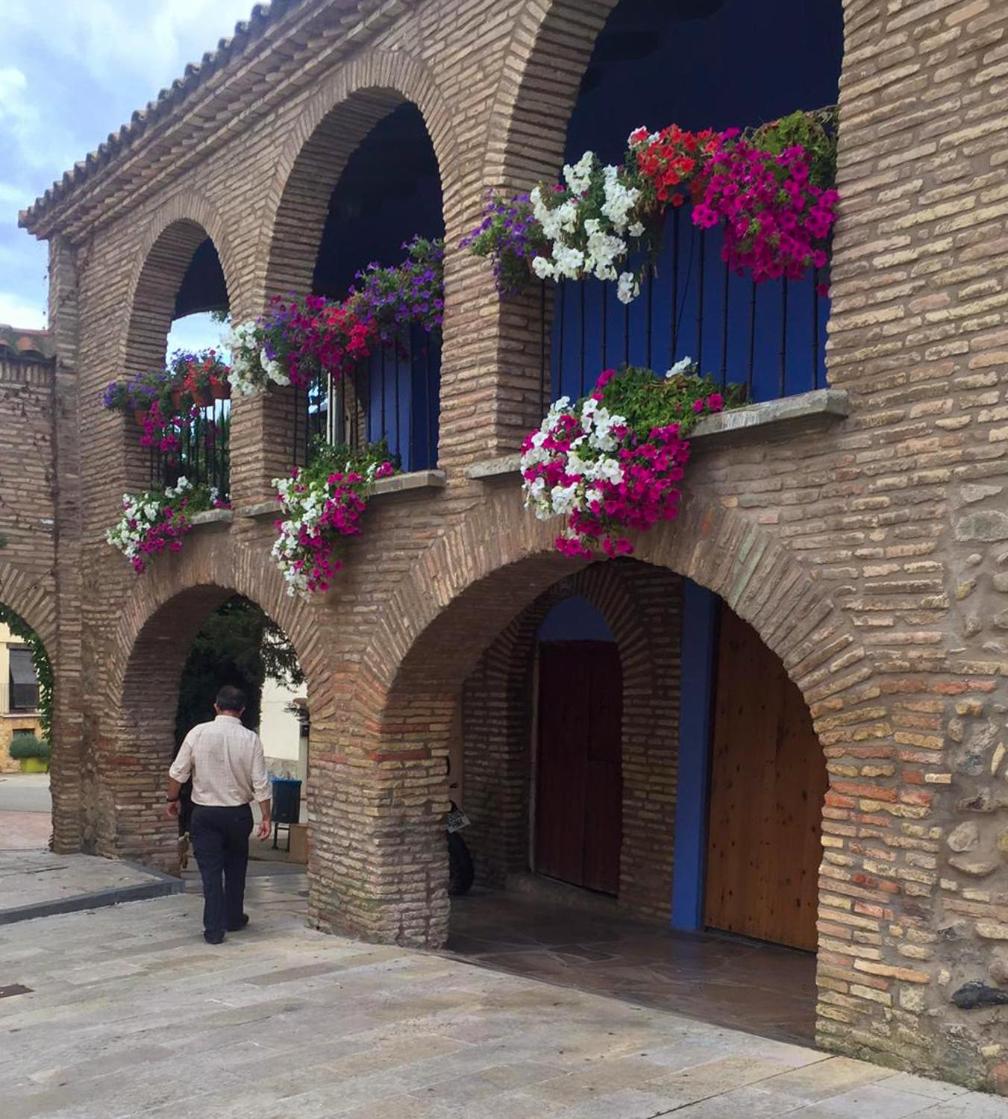 Casa rural Villahermosa - Housity