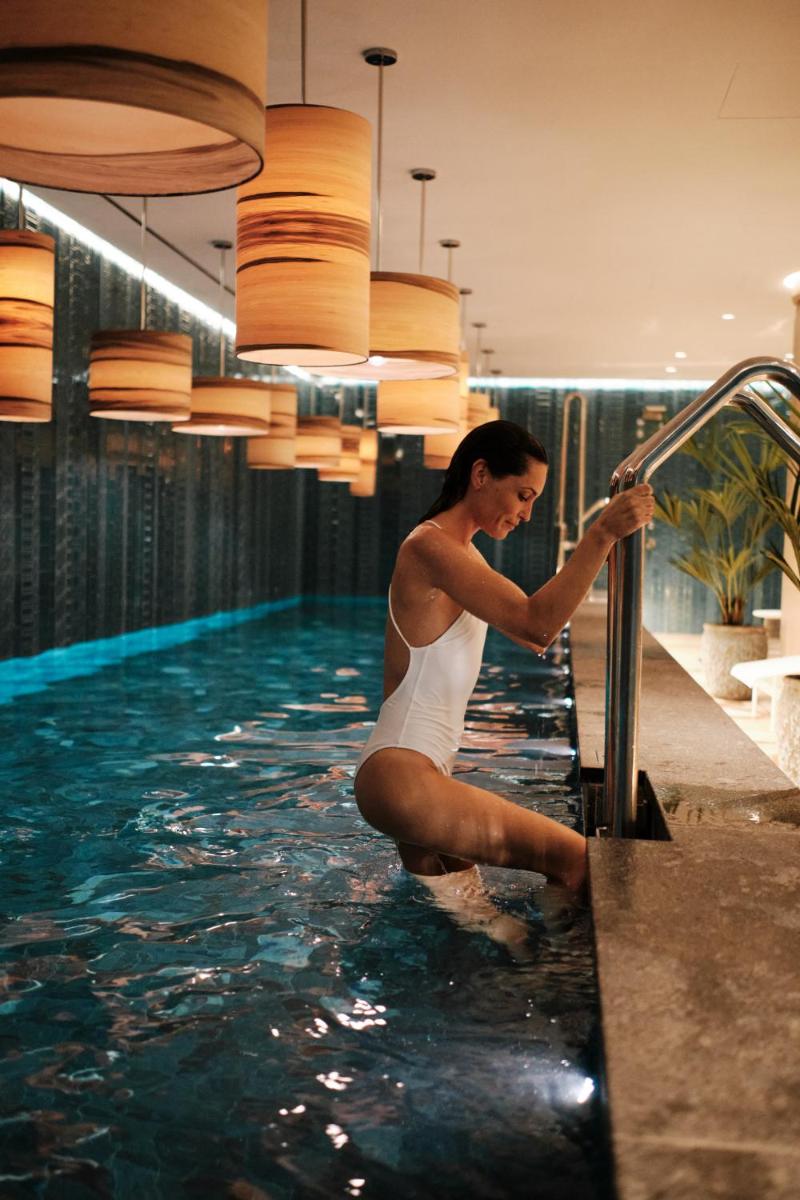 Clientes alojados en El Llorenc Parc de la Mar - Adults Only (+16)