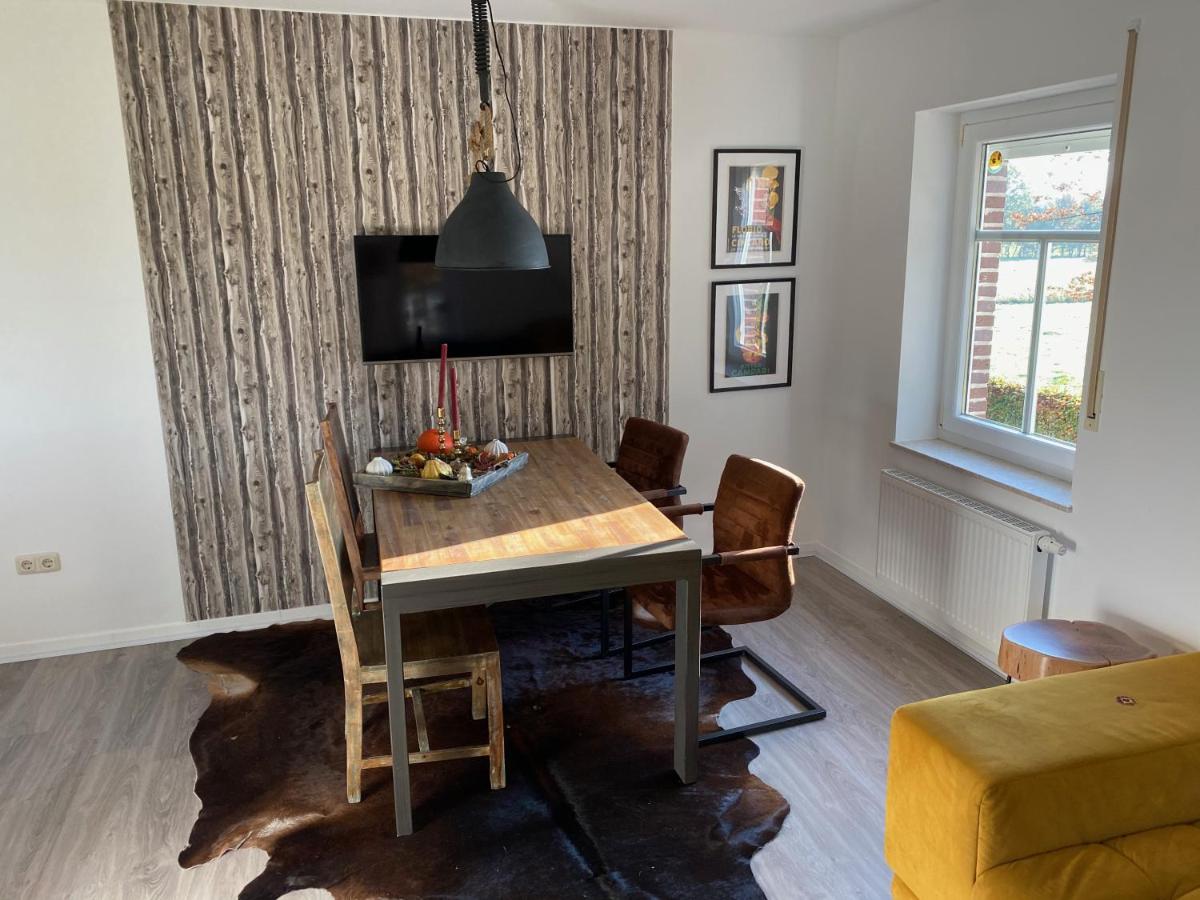 Ferien-am-Uhlenmeer Keine-Monteure - Housity