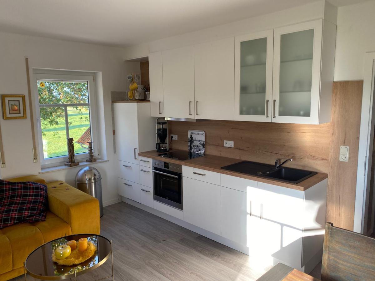 Ferien-am-Uhlenmeer Keine-Monteure - Housity