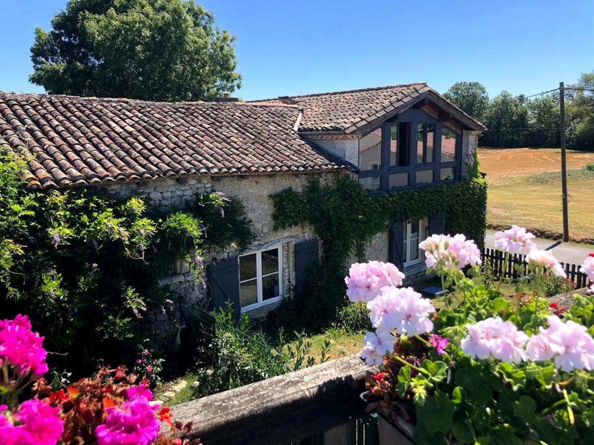 Les Granges Lestang - Housity