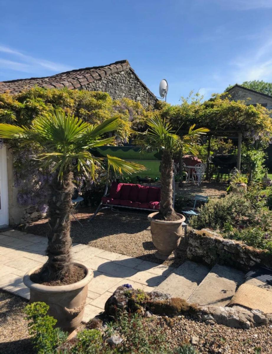 Les Granges Lestang - Housity