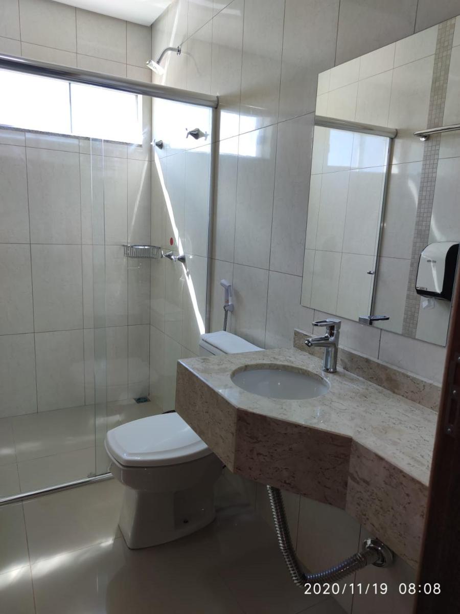 Master Hotel - Housity