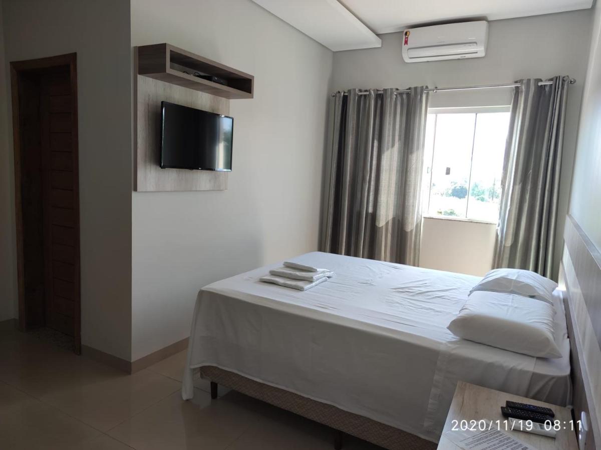 Master Hotel - Housity