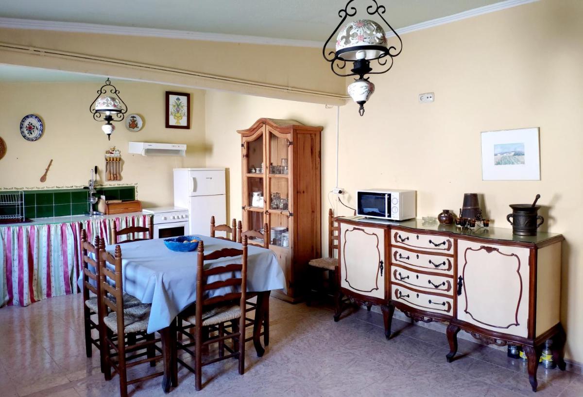 Casa del Procurador - Housity