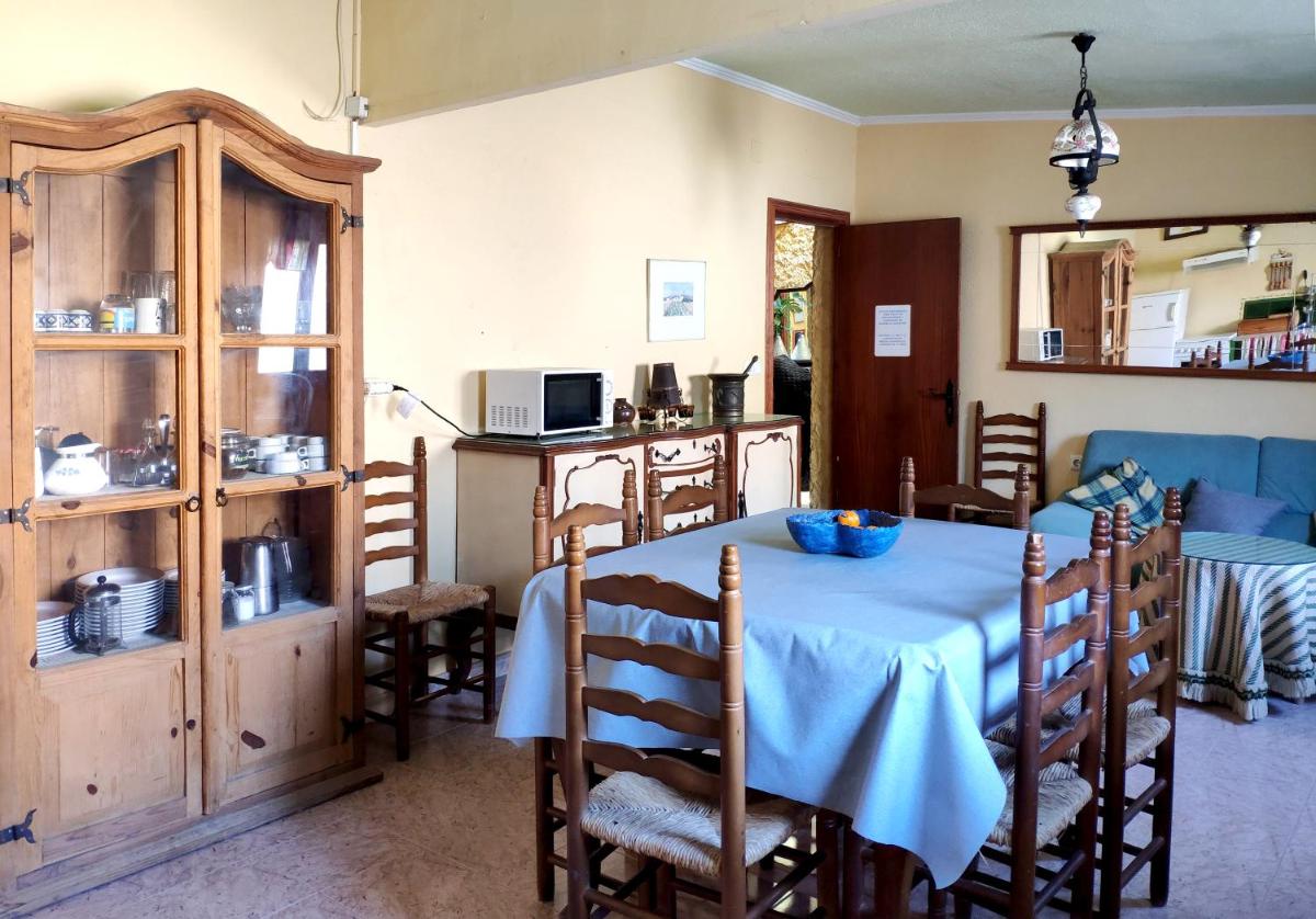Casa del Procurador - Housity