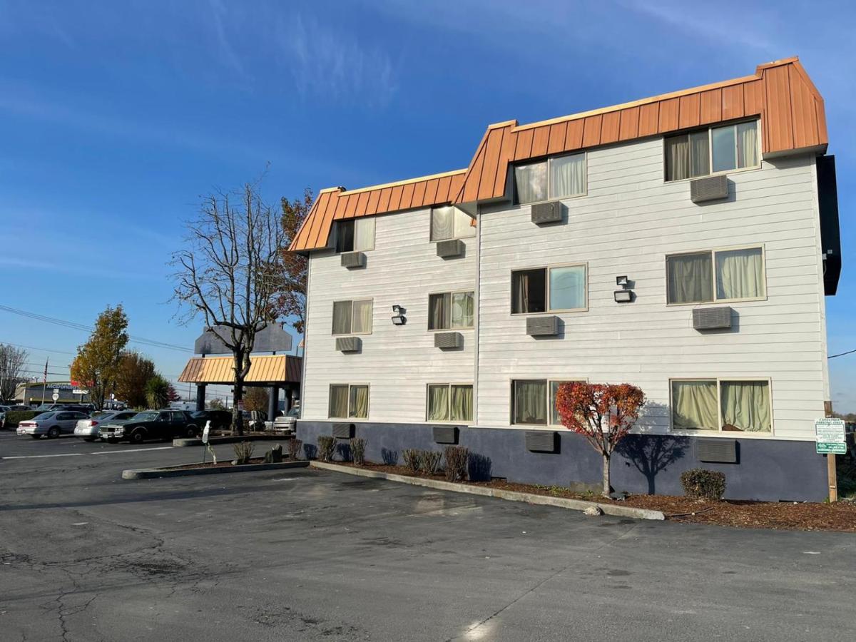 Portland Inn - Housity