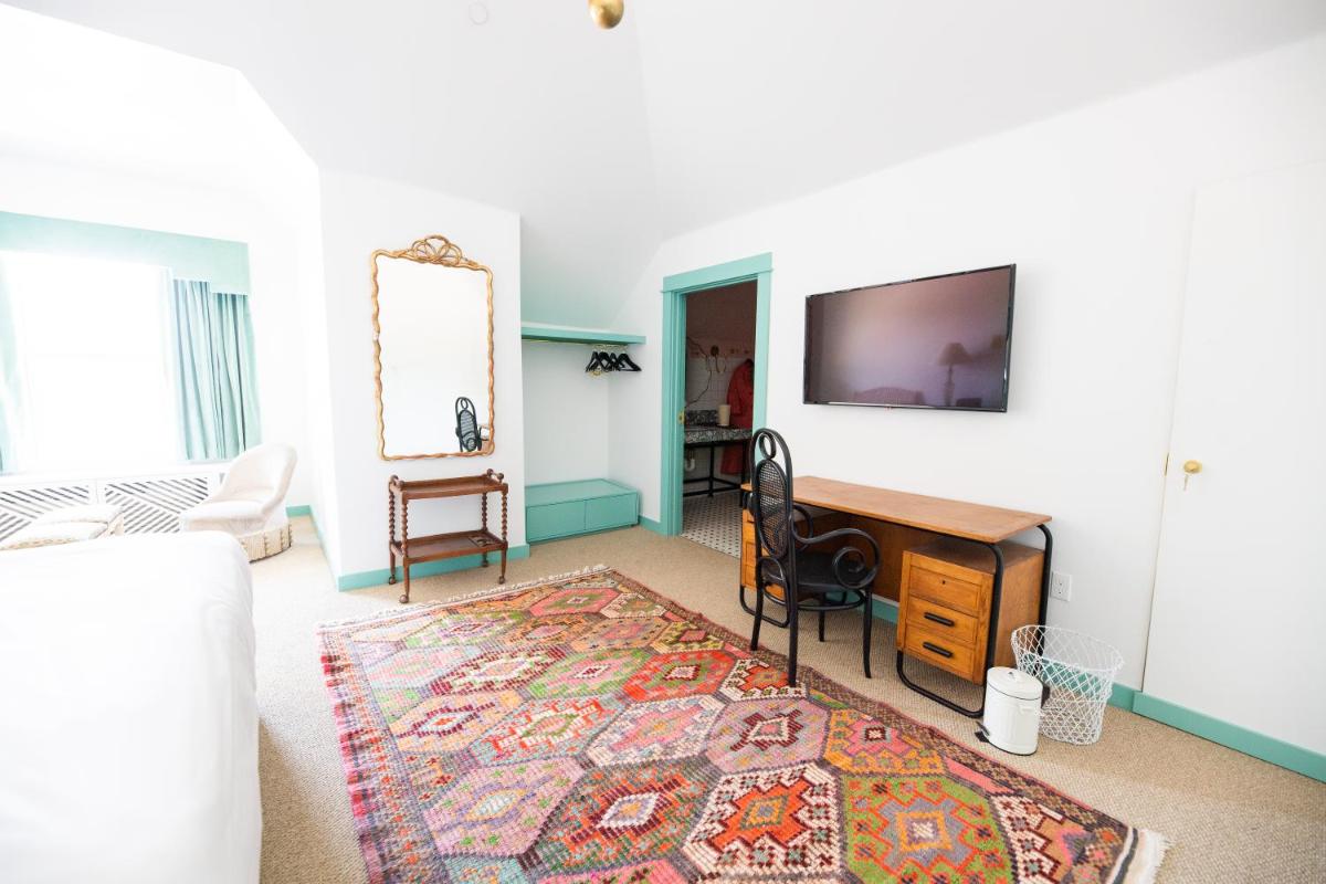 Bradford House, a Member of Design Hotels - Housity