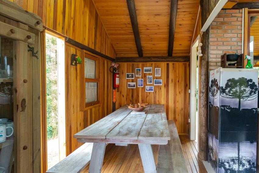 Suitetrails - Villa Invernador Cabana